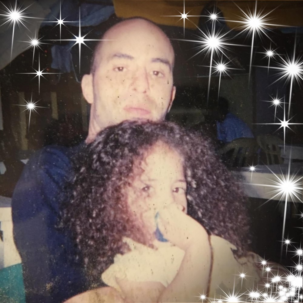 Meet your Posher, Gerald